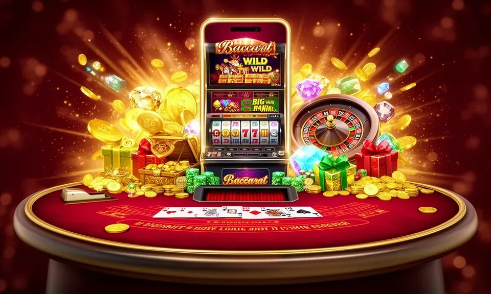 depobos788 Every Casino and Betting Term You Need to Know